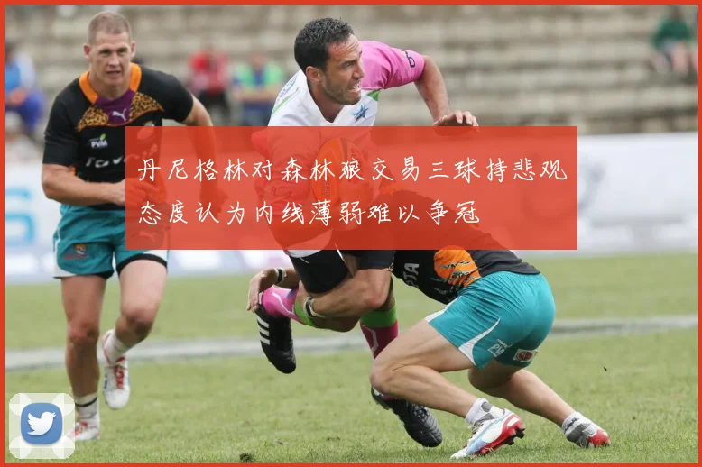丹尼格林对森林狼交易三球持悲观态度认为内线薄弱难以争冠